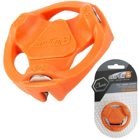 Super b TB-SW05 spoke wrench