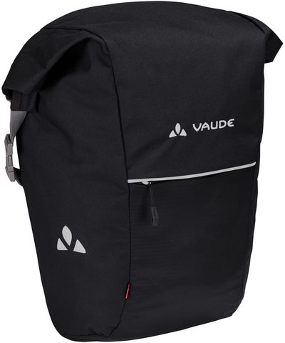 VAUDE Vaude Road Master 22 Roll-It - black uni - Größe 22 Liter