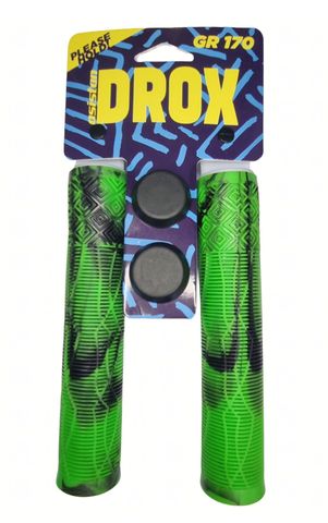 Asistan Asistan Drox GR170 MTB / BMX Uzun Bisiklet Elcik