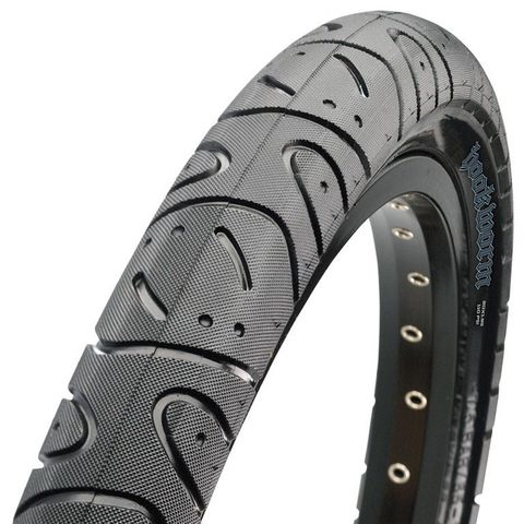 Maxxis Maxxis HookWorm 20" MPC Draad
