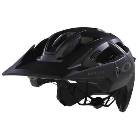 Oakley Oakley DRT5 Maven Mips Boa Ionic+ Bisiklet Kaskı FOS901303 03U Satin Black Medium 55-59cm