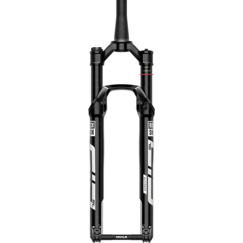 RockShox RockShox SID SL Ultimate Race Day 3P DebonAir+ Boost Remote 29" Federgabel gloss black 15 mm Steckachse 110 mm 1 1/8" - 1,5" tapered 44 mm 110 mm
