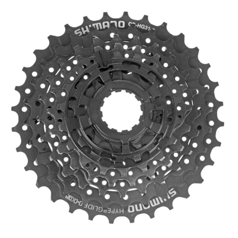 Shimano SHIMANO ALTUS RUBLE KASET 8 VITES 11-30T CS HG31-8