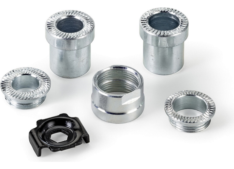 Elite Elite E-thru Adapterset