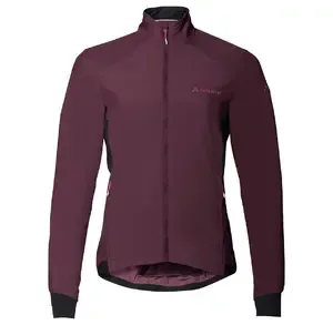 VAUDE VAUDE Kuro Air Windjack Paars Dames