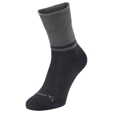 VAUDE VAUDE ALL YEAR WOOL SOCKS Fahrradsocken 39-41 black