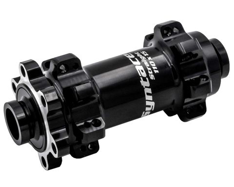 Syntace Syntace StraightPull Ön Göbek - 15x110 28H