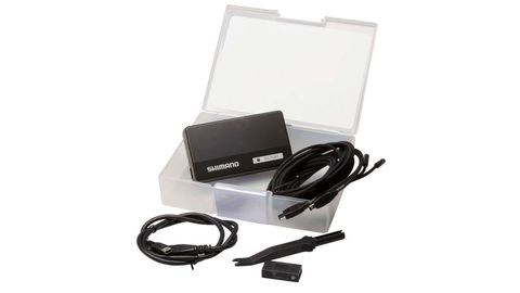 Shimano Shimano Steps & Di2 Einstell-Kit