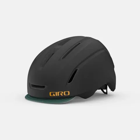 Giro Giro Caden Mips Kask Mat Sıcak Siyah M Beden 55-59cm / Bisiklet