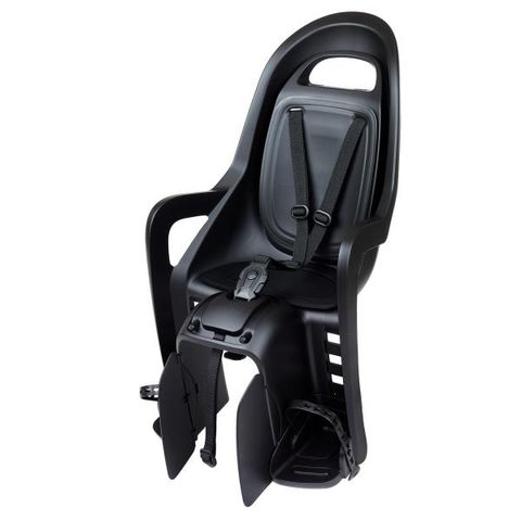 Polisport Polisport Groovy Maxi CFS Fietsstoeltje Achter