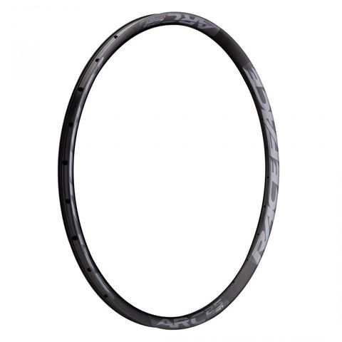 Race Face Race Face Arc Offset Felge 29", 32 Loch, 25 mm schwarz - stabile Trail-Performance