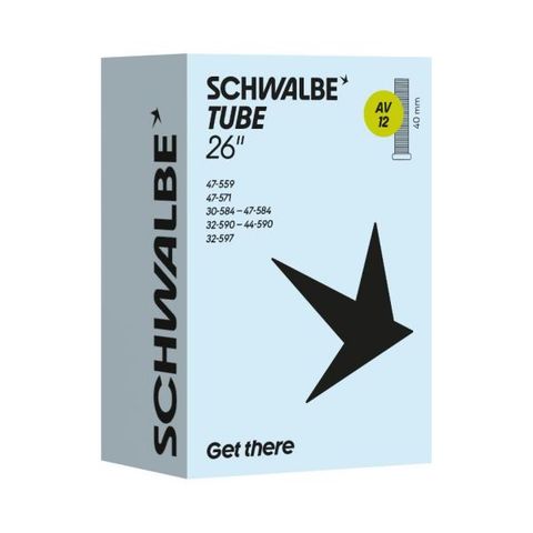 Schwalbe AV12