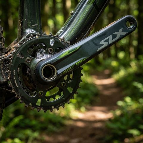 Shimano SLX FC-M7120-B2