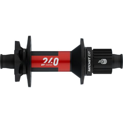 DT Swiss 240