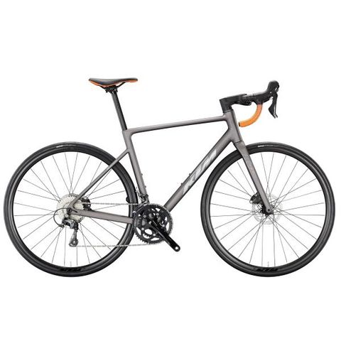 Ktm KTM Revelator 15