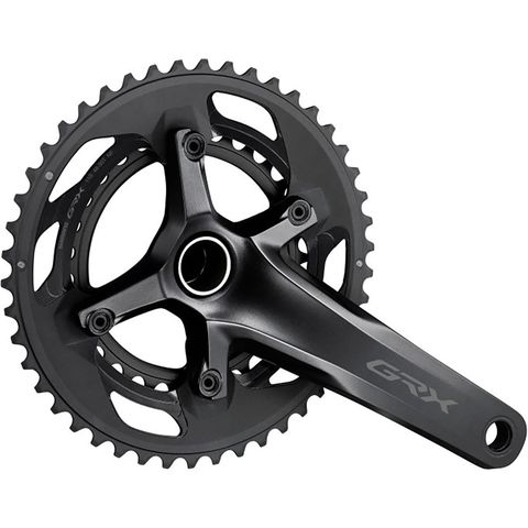 Shimano GRX FC-RX600-11