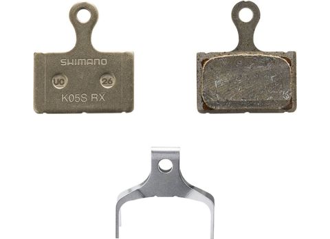 Shimano Shimano K05S Resin Schijfremblokken