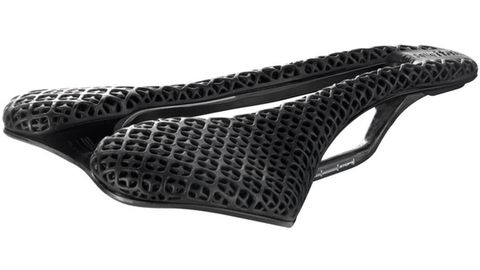 Selle Italia Selle Italia SLR Boost 3D Kit BLACK / L3 (145 MM)|UNISEX