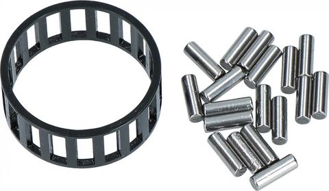 Shimano SHIMANO Nadellager BB-M950 - präzises Ersatzteil für hochwertige Innenlager