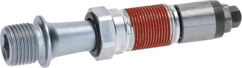 Shimano SHIMANO Pedalachse PD-ES600 rechts - Ersatzachse für SPD-Pedale, ca. 72 g