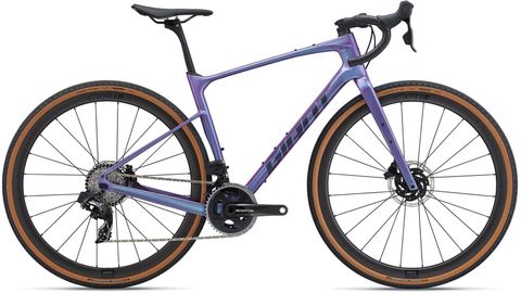 Giant Giant Revolt Advanced Pro 0 DIGITAL BLURPLE / S