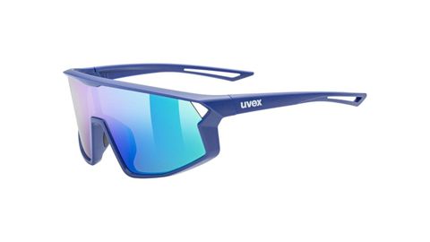 Uvex Uvex Skyryse jr. Fahrradbrille