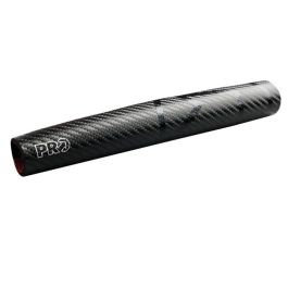 PRO Pro Kadro Koruyucu Siyah XL Karbon Görünümlü Neopren(PRAC0054)