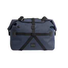 Brompton Brompton Borough Waterproof Large Çanta Navy Q101578
