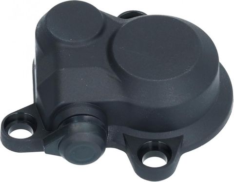 Shimano SHIMANO Schaltgehäuse für RD-M8100 inkl. Abdeckung - Ersatzteil für XT 12-fach Schaltwerk