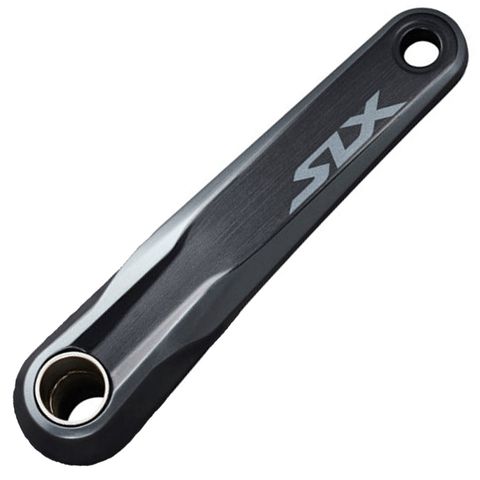 Shimano Shimano Kurbelgarnitur SLX FC-M7100-1 1x12-fach 165 mm