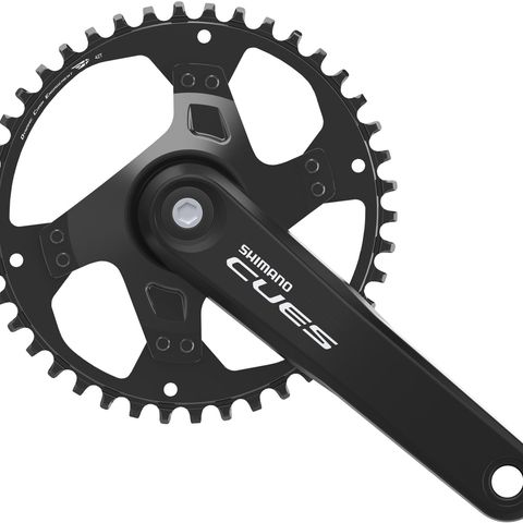 Shimano CUES FC-U4000-1
