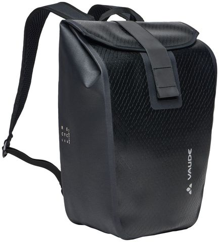 VAUDE Vaude Clubride Aqua 17 - black - Größe 17 Liter
