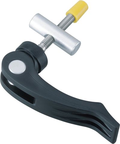 Topeak Topeak Schnellspannhebel für DeFender M2 / XC11 silber schwarz