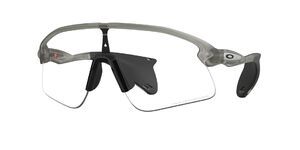 Oakley OAKLEY Stunt Devil Sport Zonnebril Grijs Ink met Photochromic Lens