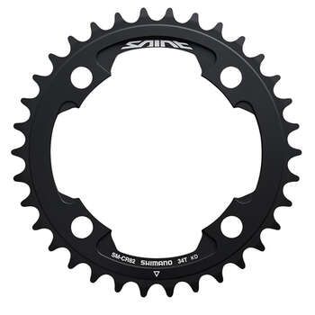 Shimano Saint FC-M820