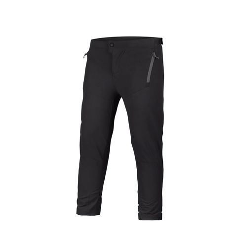 Endura Endura Kinder MT500JR Burner Hose - Schwarz 11 - 12 Jahre - YL