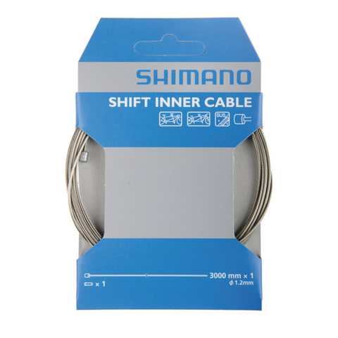 Shimano Shimano Schaltzug Tandem