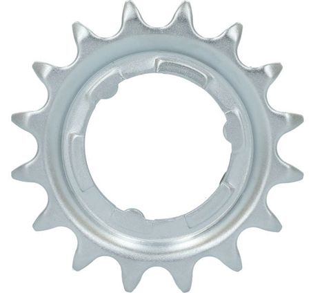 Shimano Shimano NEXUS Ritzel für Getriebenaben - silber 16 Zähne