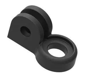Lezyne LEZYNE Go-Pro Led Adapter