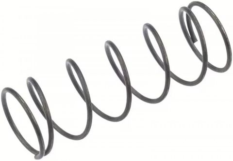 Sram SRAM Druckfeder links für T3 / Spectro 3x7 135 mm - präziser Schaltkomfort