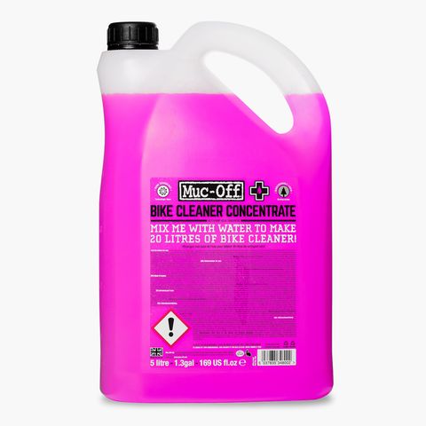 Muc Off Bike Cleaner Concentrate