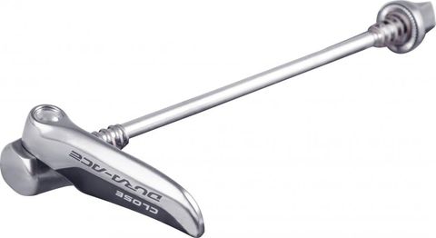 Shimano SHIMANO Schnellspanner 168 mm WH-9000 - 168 mm