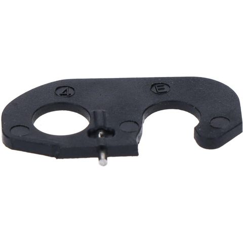 Shimano SHIMANO Sicherungsplatte für Kurbelarm FC-E6100 - Y0J098050, ca. 2 g