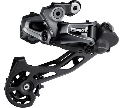 Shimano GRX Di2 RD-RX815