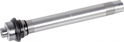 Shimano SHIMANO HOHLACHSE M. KONUS WH-6800-R - Ersatzachse für Rennrad-Hinterrad, ca. 58 g