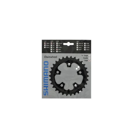 Shimano Shimano Aynakol Dişlisi Sora 30T 3x9S