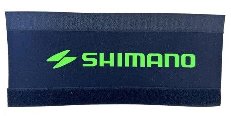 Shimano Shimano Zincir Kadro Koruycu Neon Yeşil
