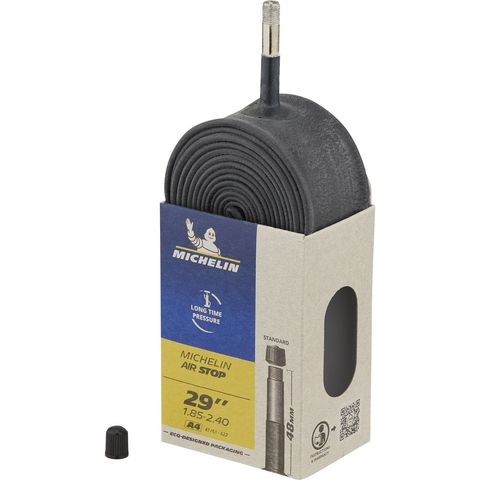 Michelin Michelin Schlauch A4 Airstop für 29" 47-622 bis 61-622 AV 29 x 1,85-2,4 AV 48 mm 48 mm