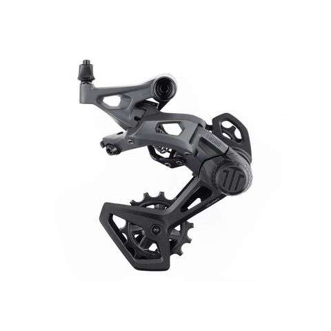 microSHIFT microSHIFT Sword Rear Derailleur, Medium Cage, 1x10 speed