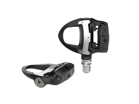 Garmin Garmin Rally RS210 Çift Taraflı Powermeter Pedal